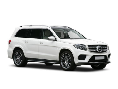 Mercedes-Benz GLS Class