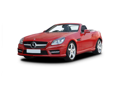 Mercedes-Benz SLK Class