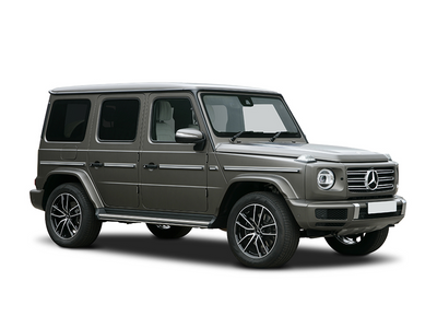 Mercedes-Benz G Class