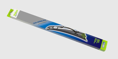 VM209 Valeo Silencio Conventional Wiper Blades Twin Pack