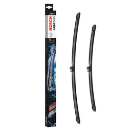 A073S Bosch Aerotwin Twin Pack
