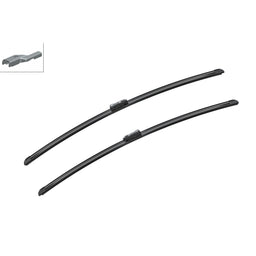 A640S Bosch Aerotwin Twin Pack