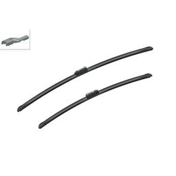 A720S Bosch Aerotwin Twin Pack