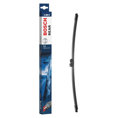 A380H Bosch Rear Screen Wiper A