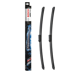 A052S Bosch Aerotwin Twin Pack