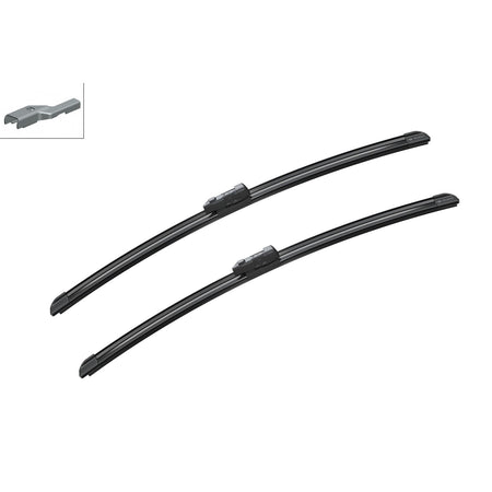 A052S Bosch Aerotwin Twin Pack