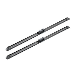 A826S Bosch Aerotwin Twin Pack