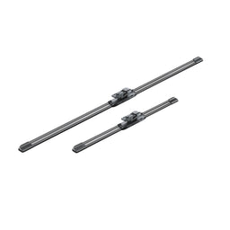 A159S Bosch Aerotwin Twin Pack