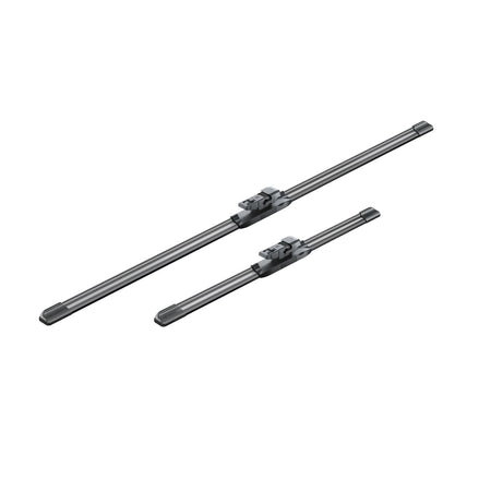 A159S Bosch Aerotwin Twin Pack