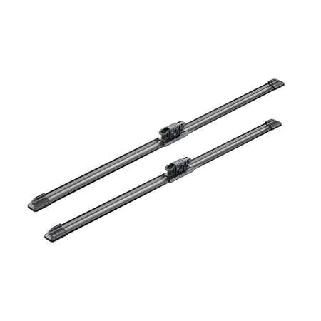 A314S Bosch Aerotwin Twin Pack