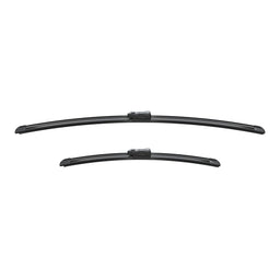 A544S Bosch Aerotwin Twin Pack