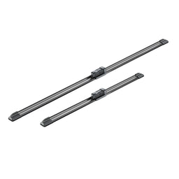 A544S Bosch Aerotwin Twin Pack