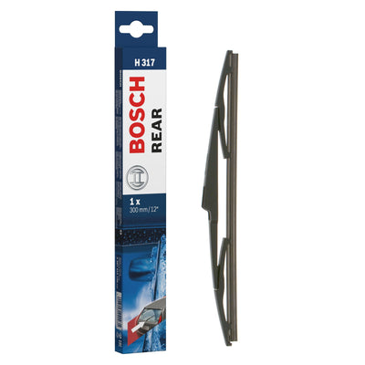 H317 Bosch Rear Screen Wiper H