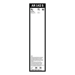 651 Bosch Twin - Specific Fit Twin Pack