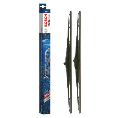 657S Bosch Twin - Specific Fit Twin Pack