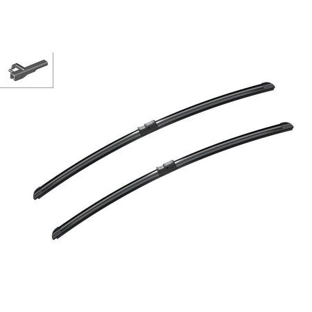 A949S Bosch Aerotwin Twin Pack