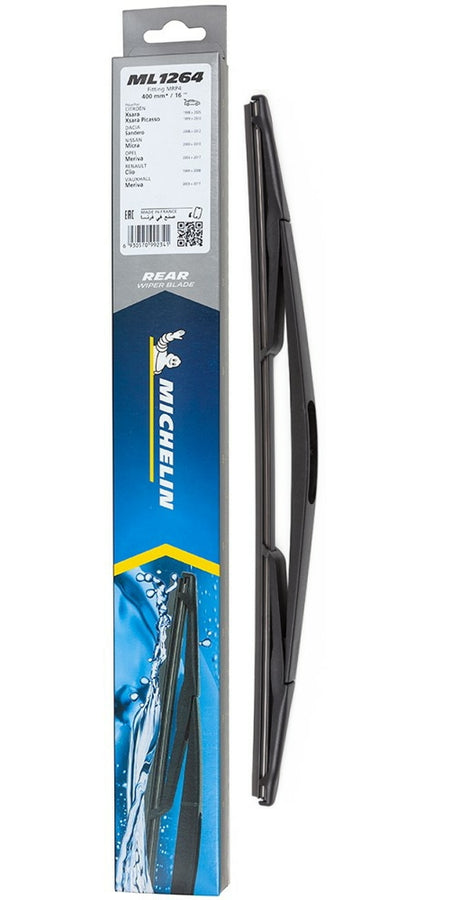 ML1264 Michelin Rear Screen Wiper
