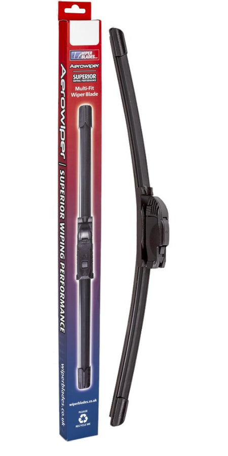 WBTR-RF-19 Wiper Blades Aerowiper