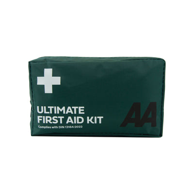 AA Ultimate First Aid Kit