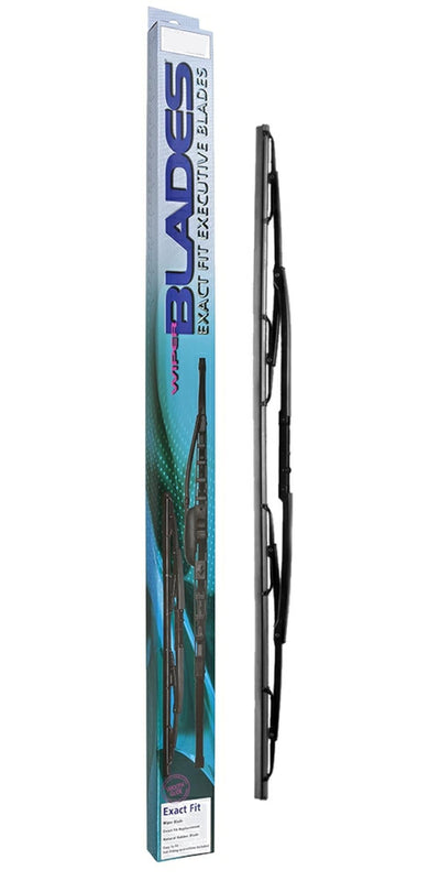 EFS-2 Blades Exact Fit Executive Blades