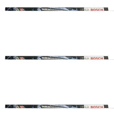 Bosch Aerotwin & Blades Rear Screen - Triple Pack