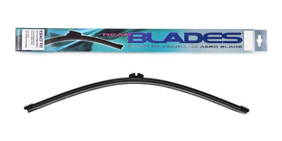 RB-258 Blades Rear Screen Wiper