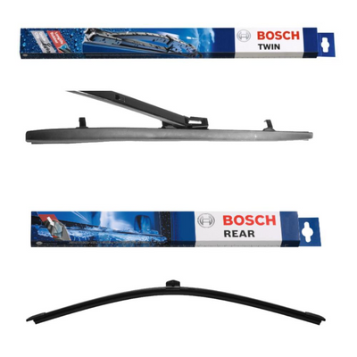 Bosch Specific Fit - Triple Pack