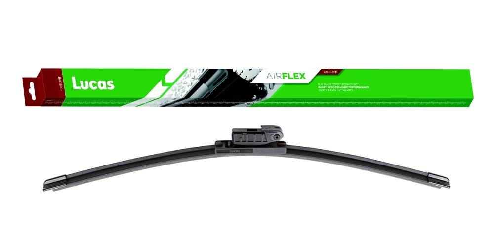 2002 Audi TT Windshield Wiper Blades - The Windy Company 2002 Audi TT Windshield Wiper Blades - The Windy Company
