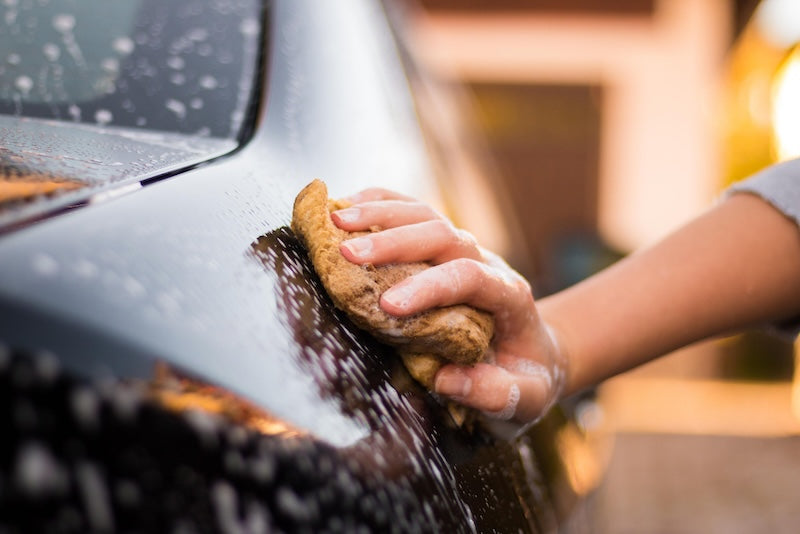 Tips and Tricks for Valeting Your Car at Home