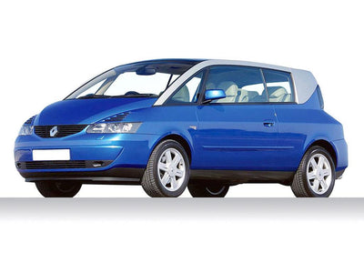 Renault Avantime