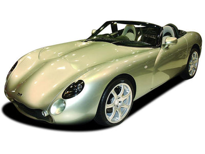 TVR Tuscan Roadster