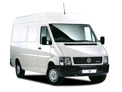 Volkswagen LT