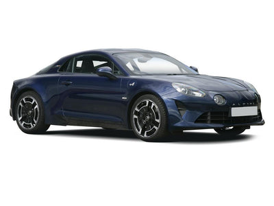 Alpine A110