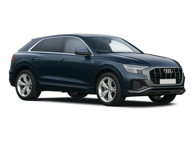 Audi Q8/SQ8/RSQ8