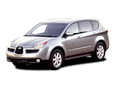 Subaru Tribeca