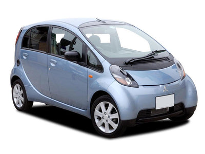 Mitsubishi i