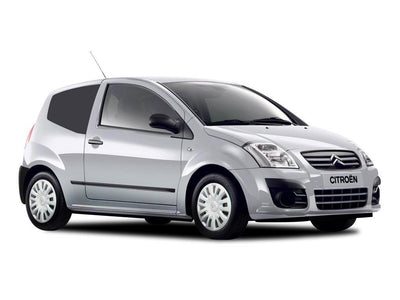 Citroen C2