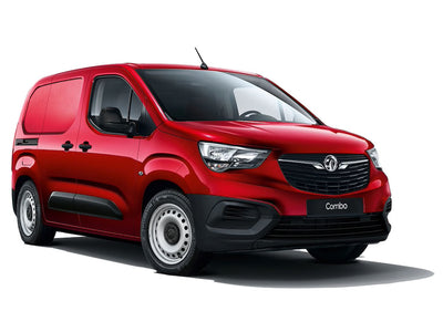 Vauxhall Combo
