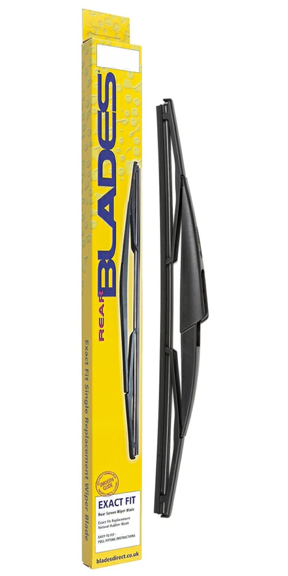 RB-10 Blades Rear Screen Wiper | Windscreen Wipers