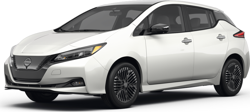 Nissan Leaf Hatchback 2010 to 2017 Windscreen Wiper Blades TEST