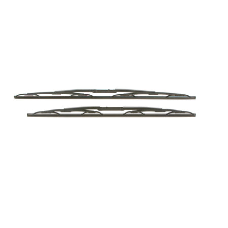 BOSCH 2009-2017 Mazda 6 Wiper Blade Set – Wiper Haus