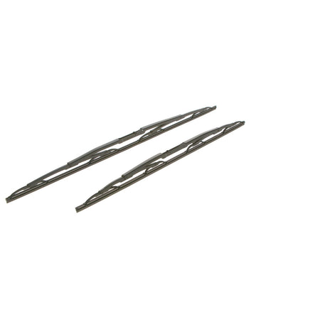 Bosch Specific Fit Twin Pack