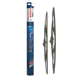 Bosch Specific Fit Twin Pack