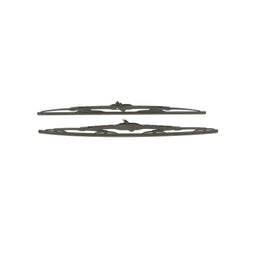 Bosch Specific Fit Twin Pack