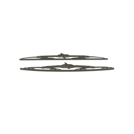 Bosch Specific Fit Twin Pack