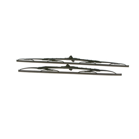 Bosch Specific Fit Twin Pack