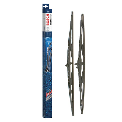 Bosch Specific Fit Twin Pack