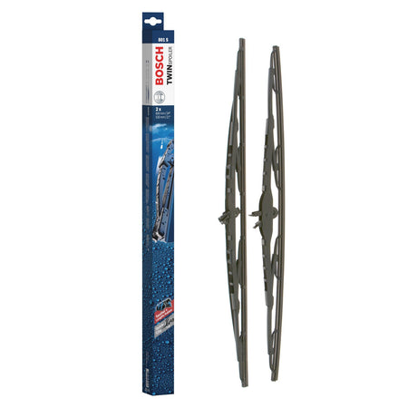 Bosch Specific Fit Twin Pack