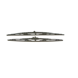 Bosch Specific Fit Twin Pack