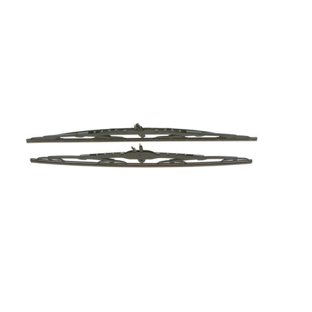 Bosch Specific Fit Twin Pack